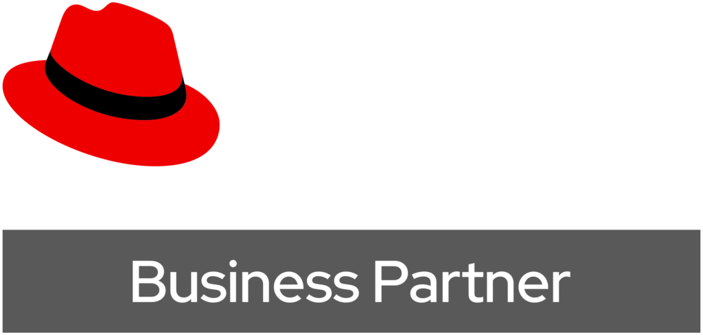 Red Hat Business Partner